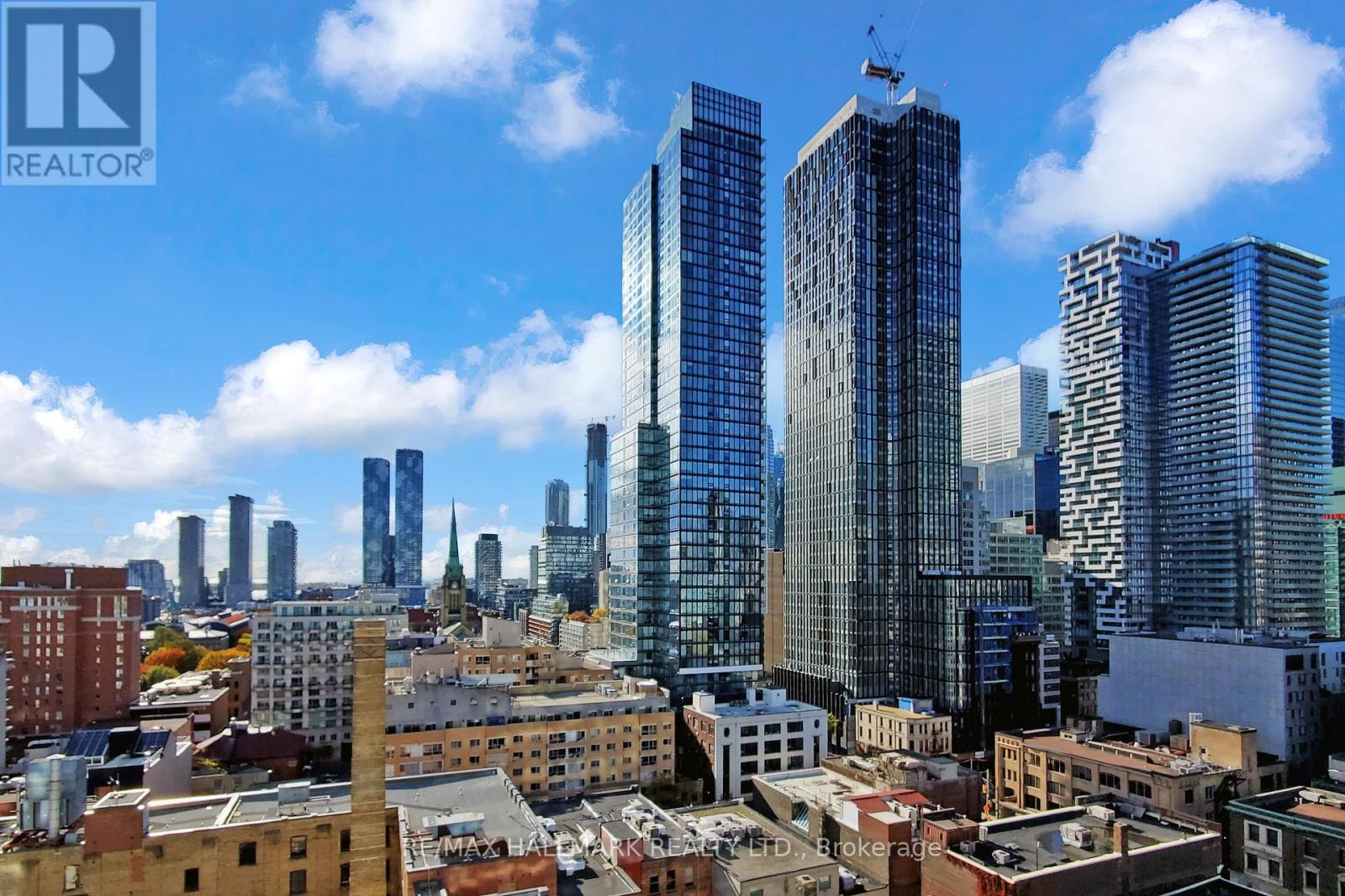 1207 - 88 Queen Street E, Toronto, Ontario  M5C 0B6 - Photo 42 - C12521022