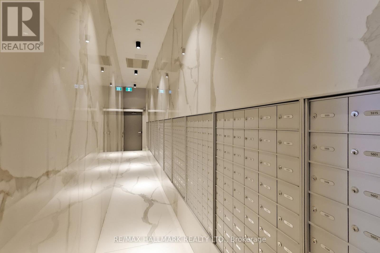 1207 - 88 Queen Street E, Toronto, Ontario  M5C 0B6 - Photo 43 - C12521022