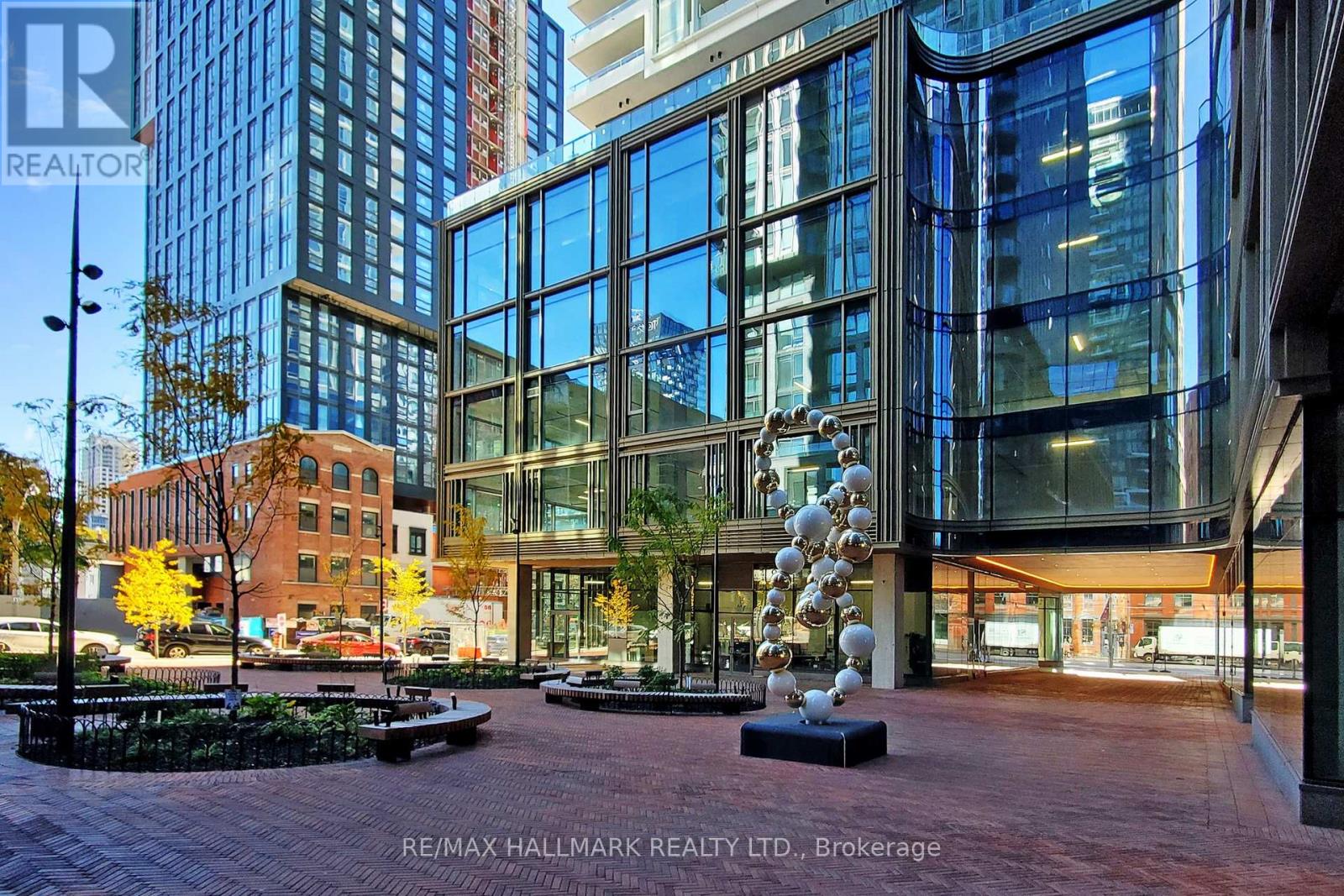 1207 - 88 Queen Street E, Toronto, Ontario  M5C 0B6 - Photo 6 - C12521022