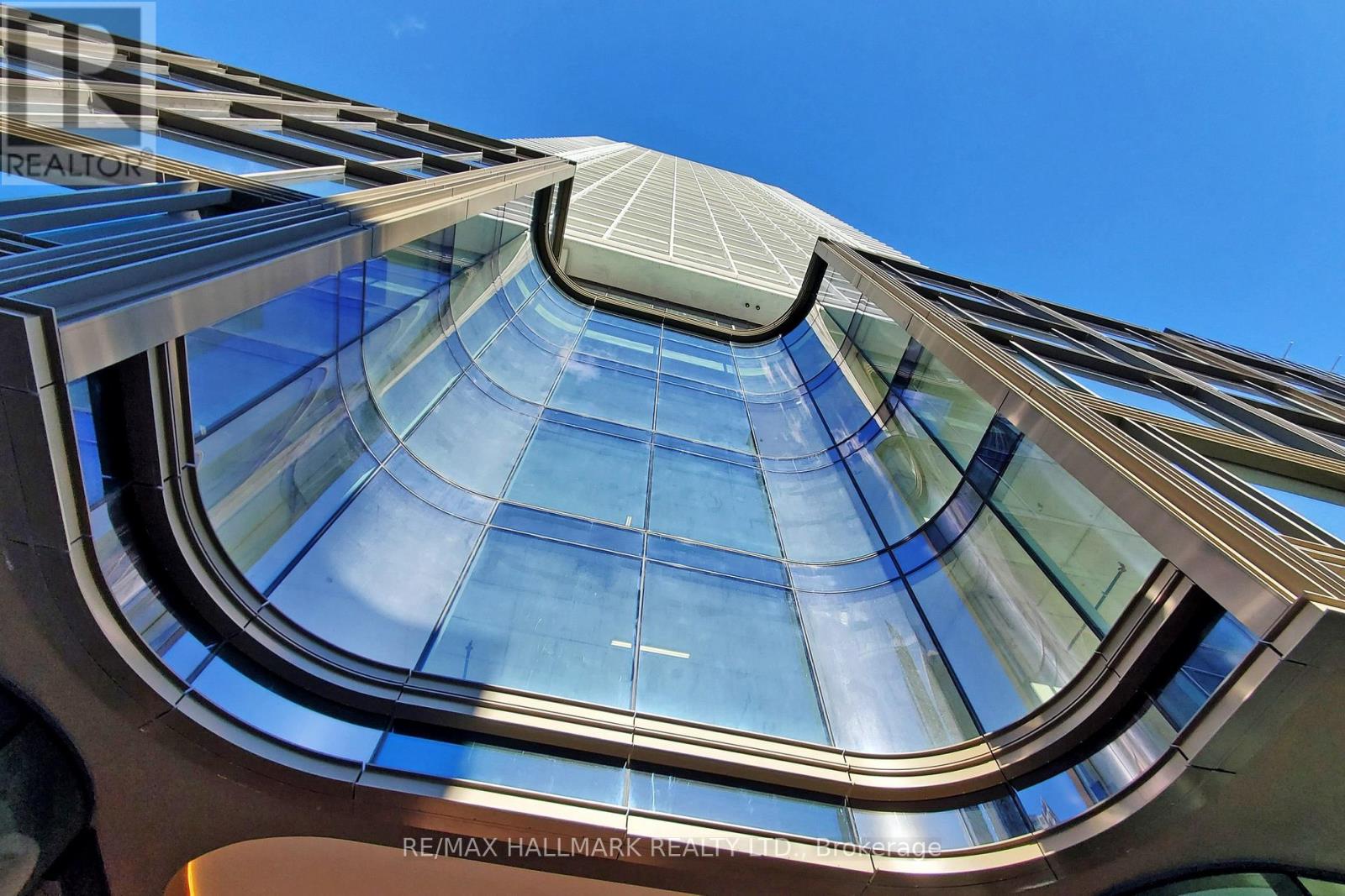 1207 - 88 Queen Street E, Toronto, Ontario  M5C 0B6 - Photo 7 - C12521022