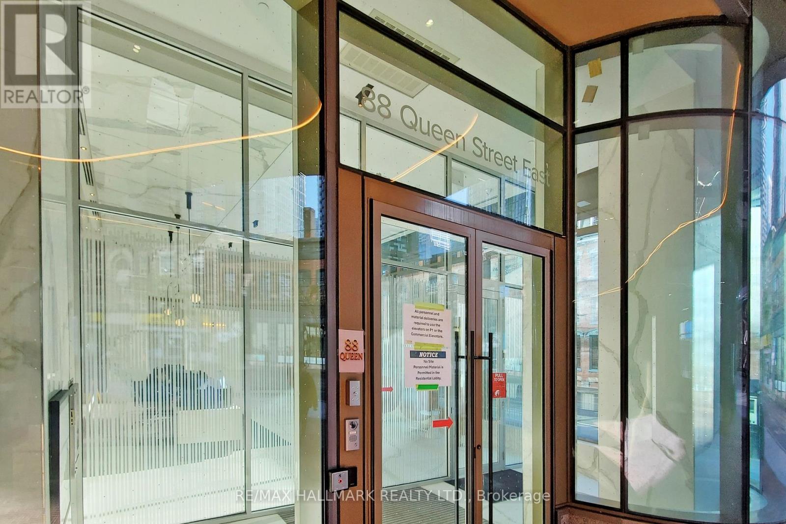 1207 - 88 Queen Street E, Toronto, Ontario  M5C 0B6 - Photo 8 - C12521022