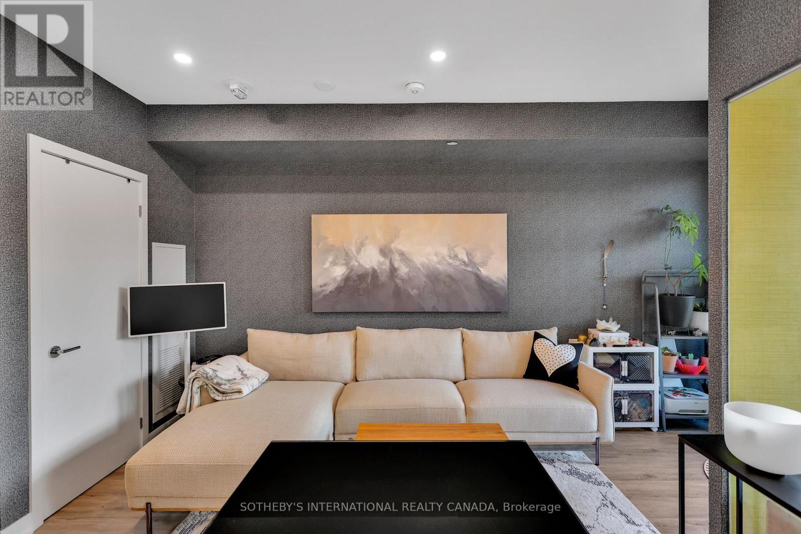 505 - 250 Lawrence Avenue, Toronto, Ontario  M5M 1B1 - Photo 10 - C12521052