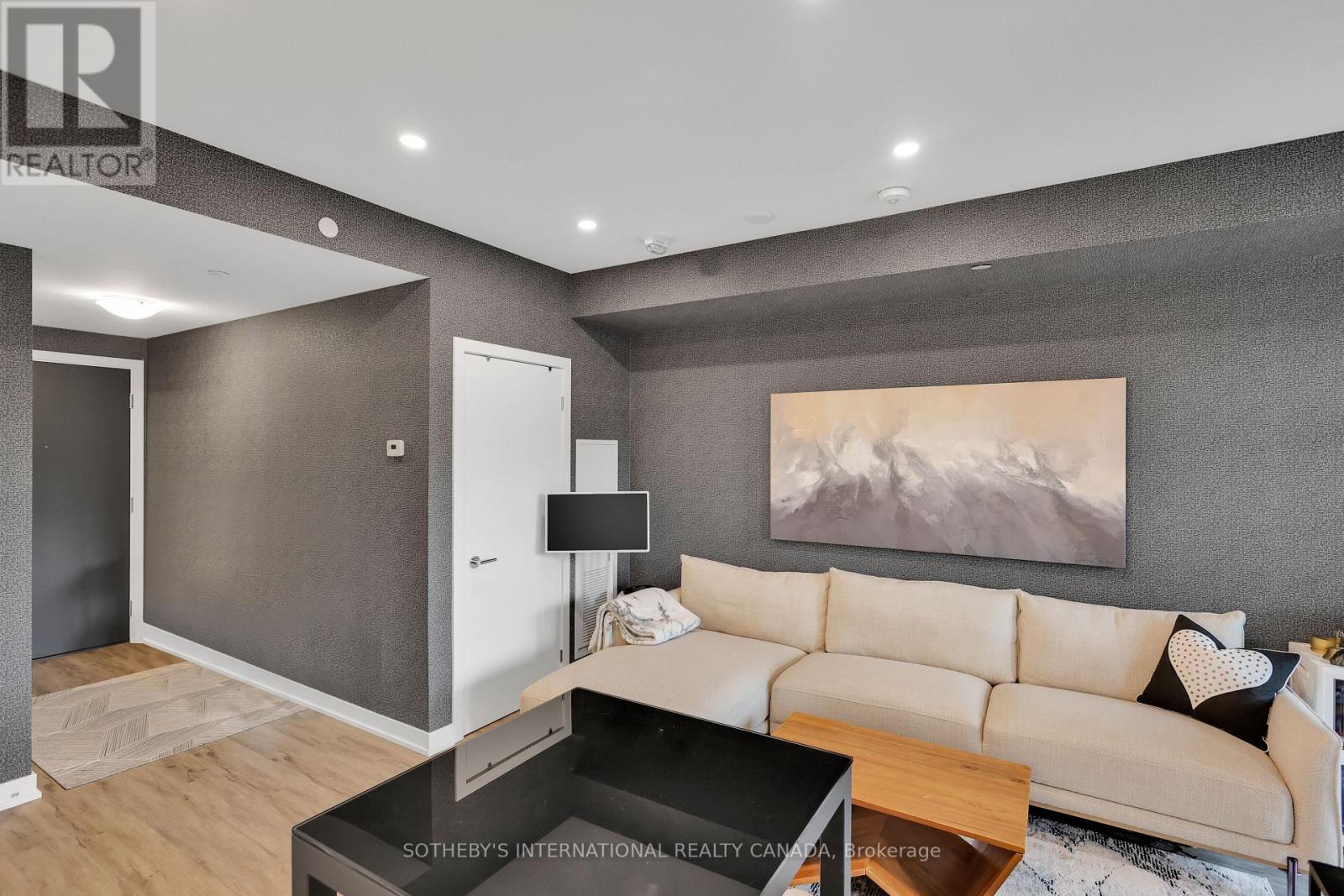 505 - 250 Lawrence Avenue, Toronto, Ontario  M5M 1B1 - Photo 11 - C12521052