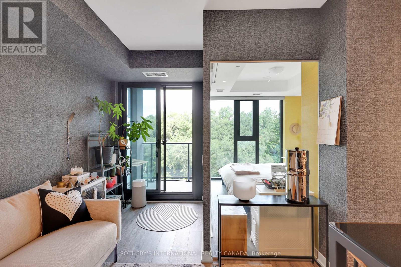 505 - 250 Lawrence Avenue, Toronto, Ontario  M5M 1B1 - Photo 14 - C12521052