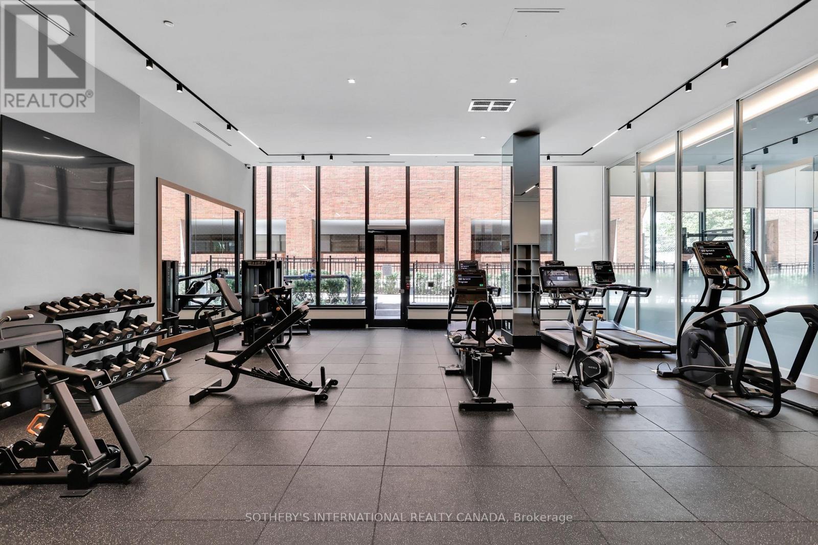 505 - 250 Lawrence Avenue, Toronto, Ontario  M5M 1B1 - Photo 16 - C12521052