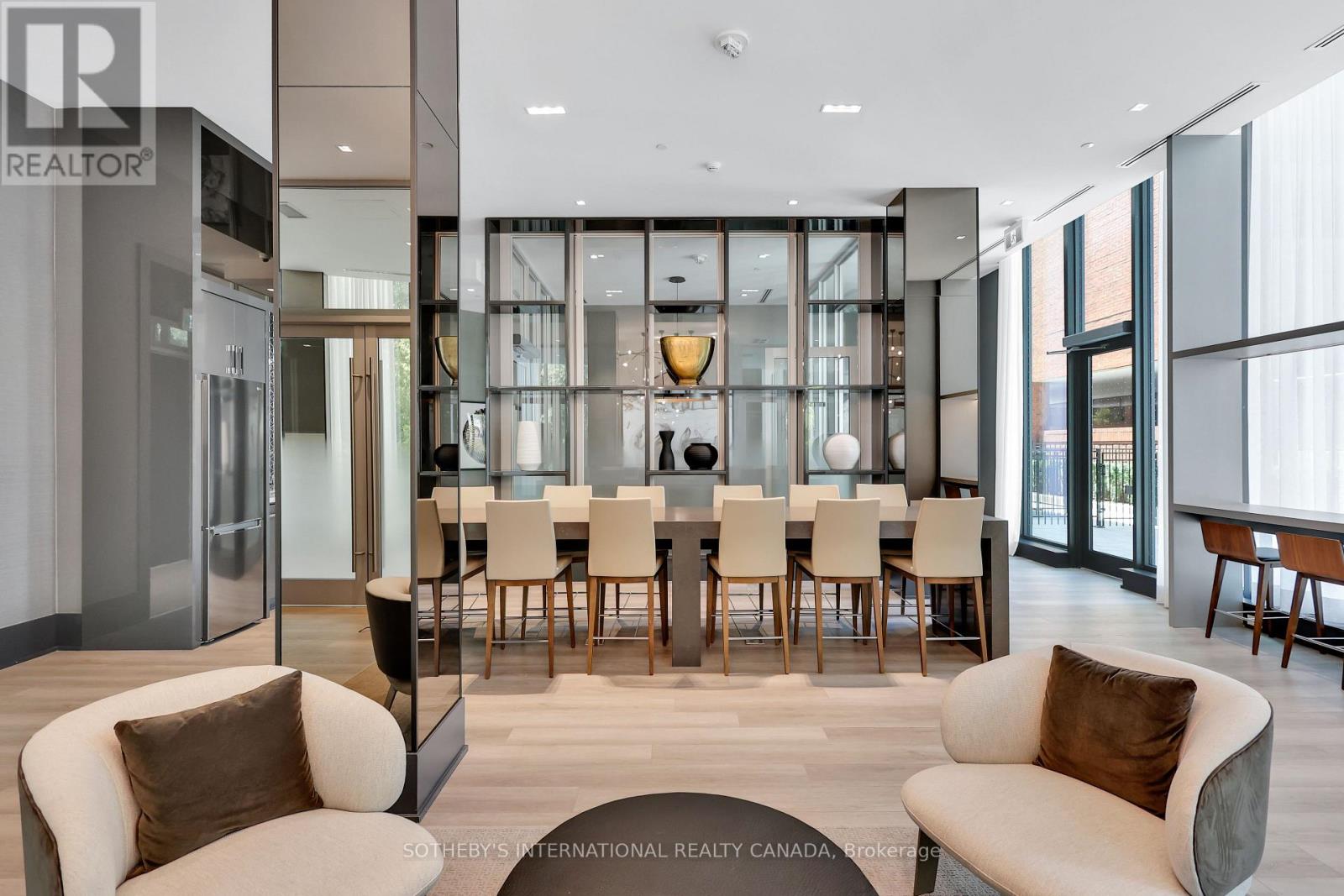 505 - 250 Lawrence Avenue, Toronto, Ontario  M5M 1B1 - Photo 17 - C12521052