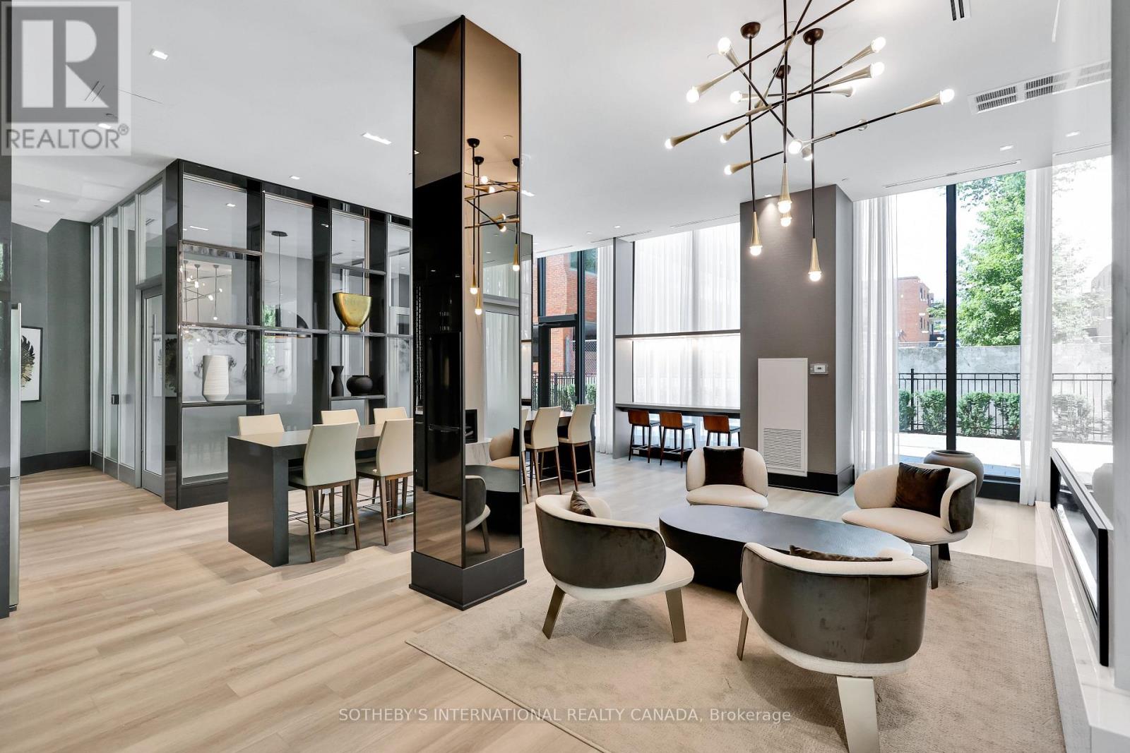 505 - 250 Lawrence Avenue, Toronto, Ontario  M5M 1B1 - Photo 18 - C12521052