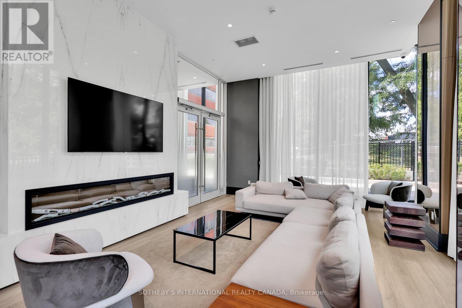 505 - 250 Lawrence Avenue, Toronto, Ontario  M5M 1B1 - Photo 19 - C12521052