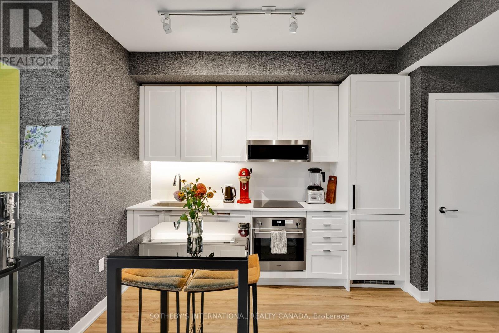 505 - 250 Lawrence Avenue, Toronto, Ontario  M5M 1B1 - Photo 5 - C12521052