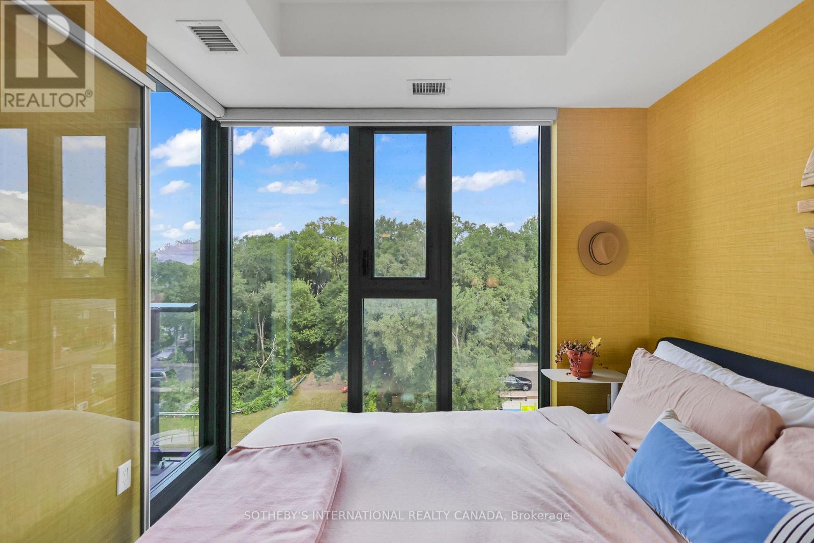 505 - 250 Lawrence Avenue, Toronto, Ontario  M5M 1B1 - Photo 7 - C12521052