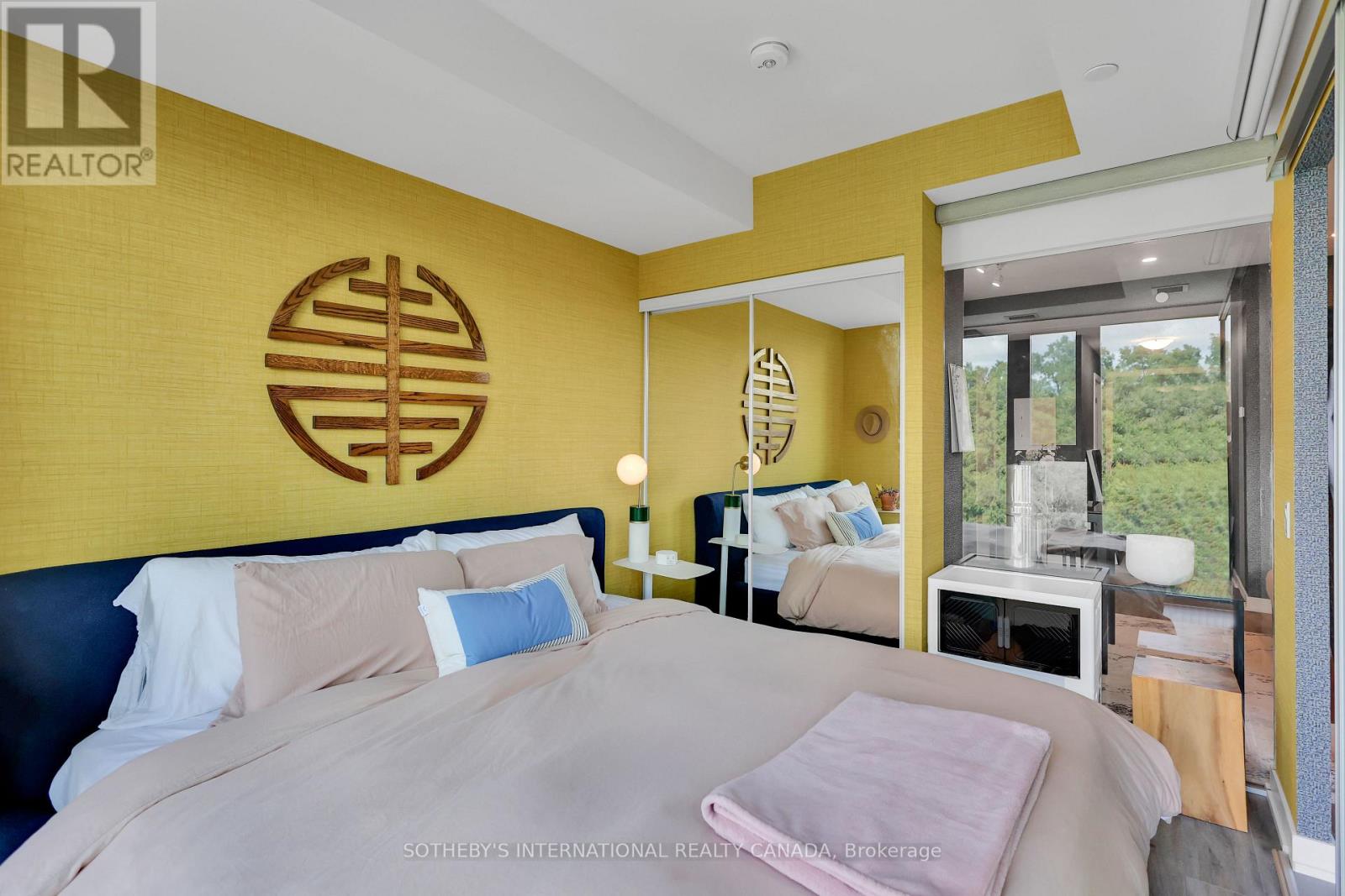 505 - 250 Lawrence Avenue, Toronto, Ontario  M5M 1B1 - Photo 9 - C12521052