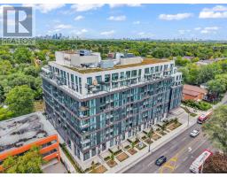 505 - 250 LAWRENCE AVENUE