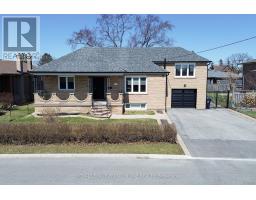 286 WATERLOO AVENUE S, Toronto, Ontario