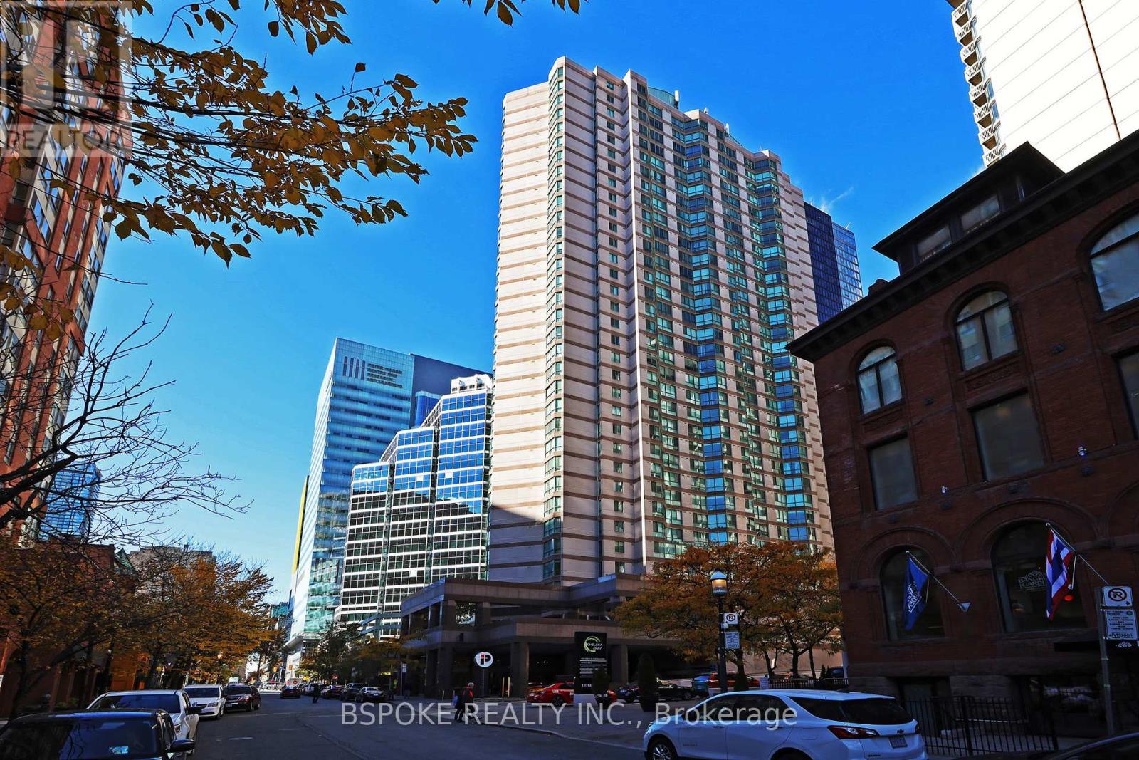 2500 - 38 ELM STREET, Toronto, Ontario