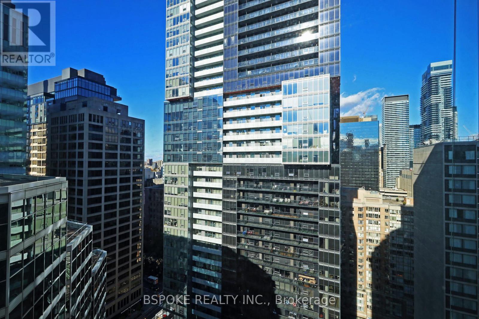 2500 - 38 Elm Street, Toronto, Ontario  M5G 2K5 - Photo 15 - C12521118