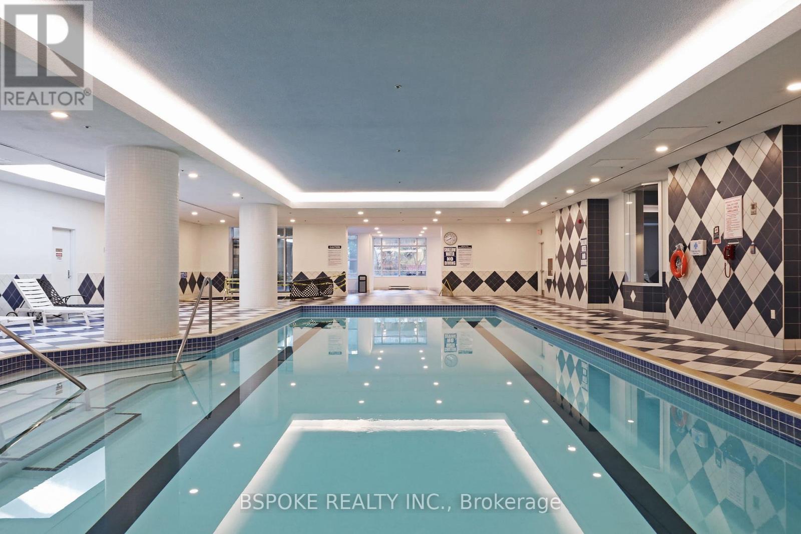 2500 - 38 Elm Street, Toronto, Ontario  M5G 2K5 - Photo 18 - C12521118