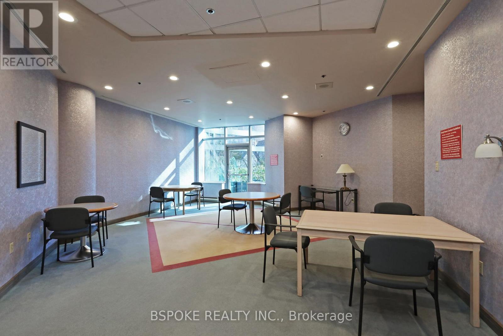 2500 - 38 Elm Street, Toronto, Ontario  M5G 2K5 - Photo 25 - C12521118