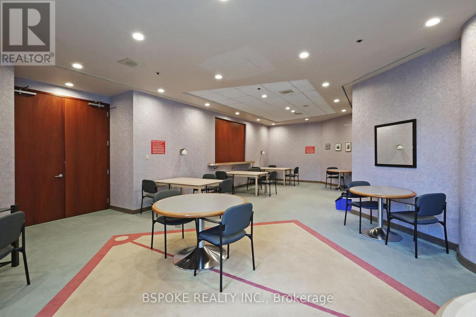 2500 - 38 Elm Street, Toronto, Ontario  M5G 2K5 - Photo 26 - C12521118