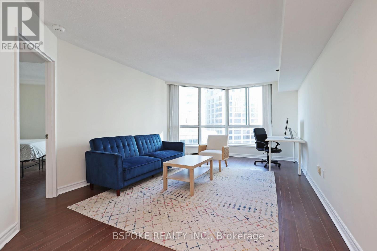2500 - 38 Elm Street, Toronto, Ontario  M5G 2K5 - Photo 7 - C12521118