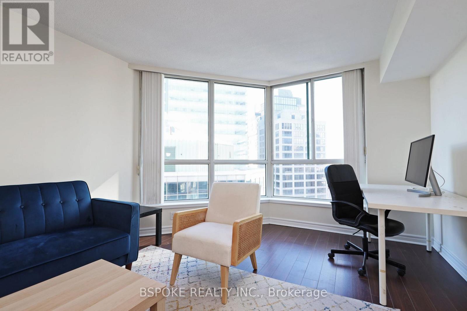 2500 - 38 Elm Street, Toronto, Ontario  M5G 2K5 - Photo 8 - C12521118