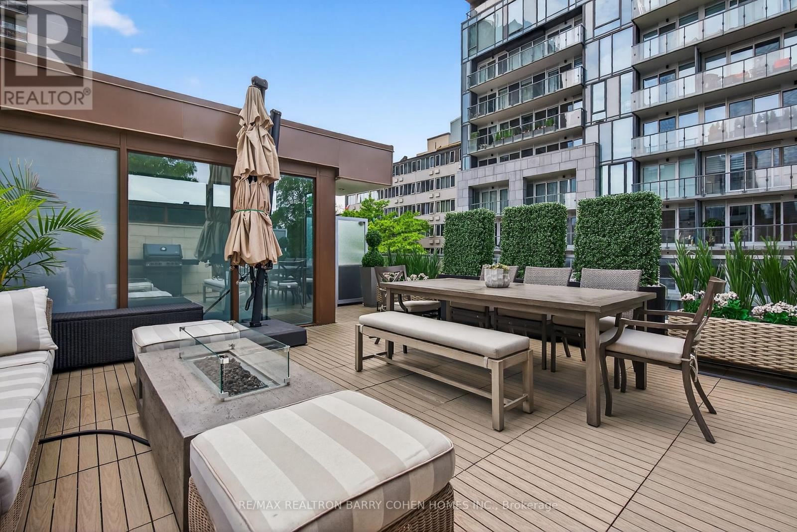 133 Pears Avenue, Toronto, Ontario  M5R 1T3 - Photo 44 - C12521132