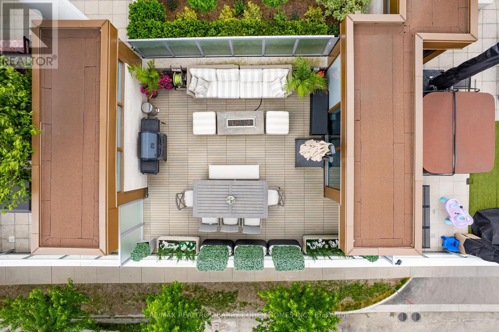 133 Pears Avenue, Toronto, Ontario  M5R 1T3 - Photo 46 - C12521132