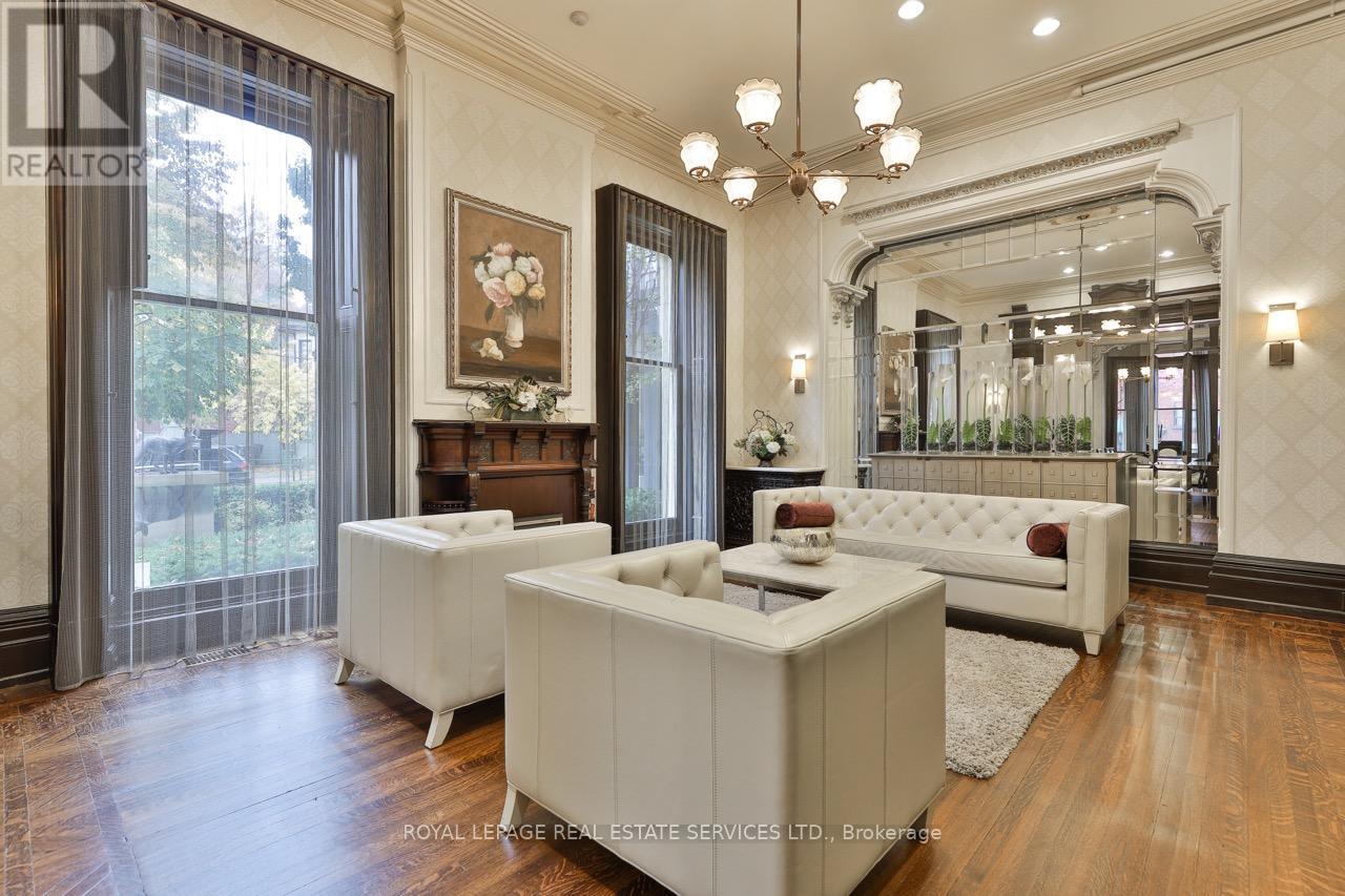 206 - 28 Linden Street, Toronto, Ontario  M4Y 0A4 - Photo 21 - C12521152