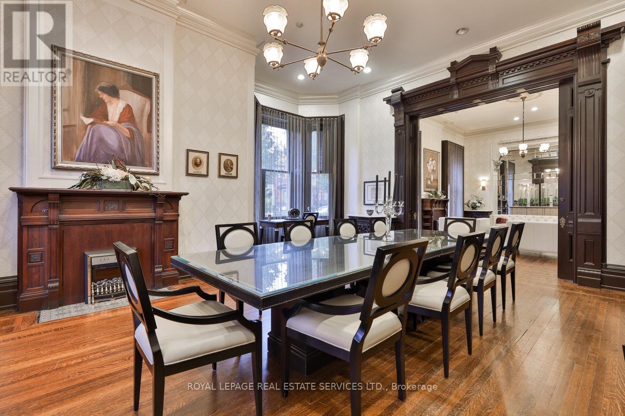 206 - 28 Linden Street, Toronto, Ontario  M4Y 0A4 - Photo 22 - C12521152