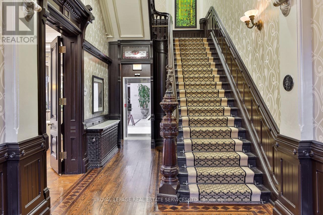 206 - 28 Linden Street, Toronto, Ontario  M4Y 0A4 - Photo 23 - C12521152