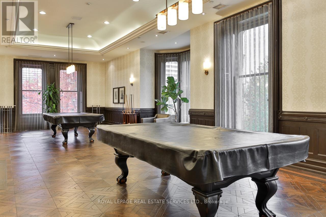 206 - 28 Linden Street, Toronto, Ontario  M4Y 0A4 - Photo 24 - C12521152