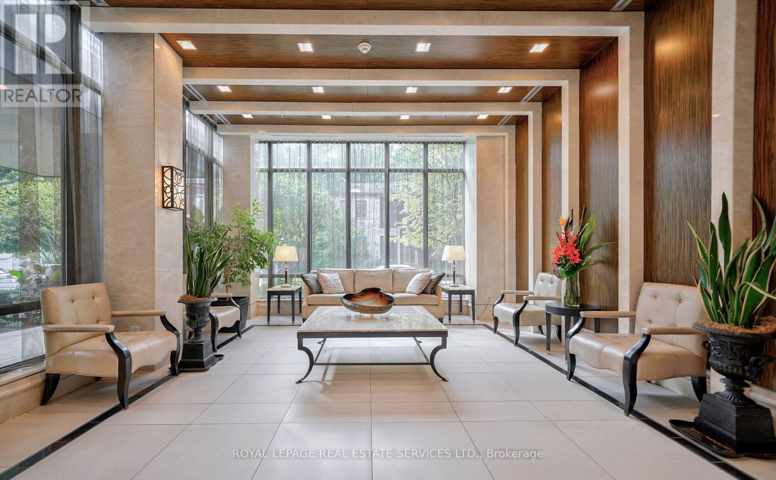 206 - 28 Linden Street, Toronto, Ontario  M4Y 0A4 - Photo 26 - C12521152