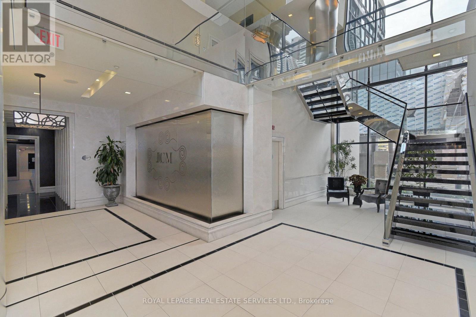 206 - 28 Linden Street, Toronto, Ontario  M4Y 0A4 - Photo 27 - C12521152