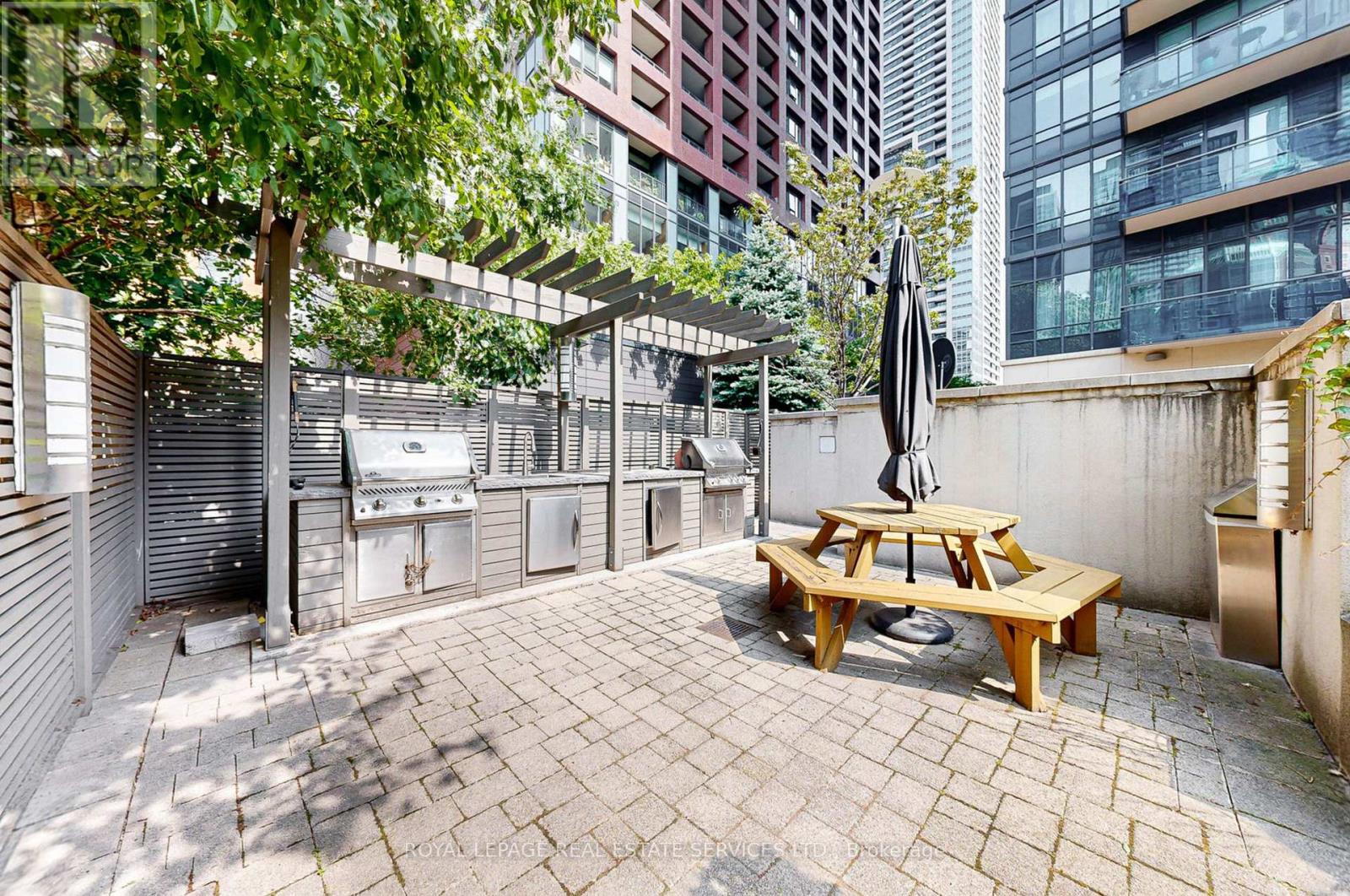 206 - 28 Linden Street, Toronto, Ontario  M4Y 0A4 - Photo 28 - C12521152