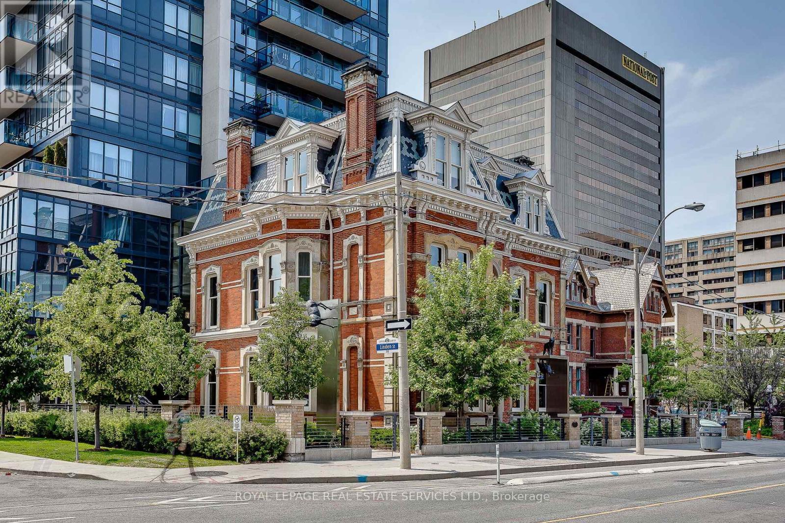 206 - 28 Linden Street, Toronto, Ontario  M4Y 0A4 - Photo 30 - C12521152