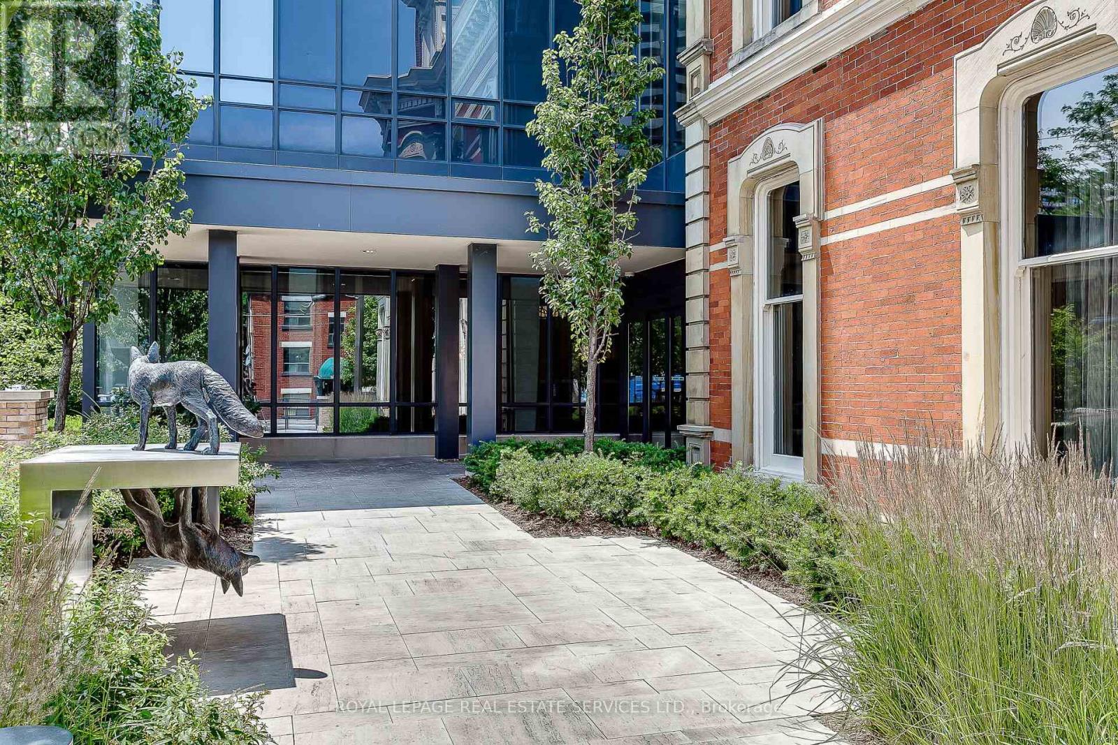 206 - 28 Linden Street, Toronto, Ontario  M4Y 0A4 - Photo 31 - C12521152