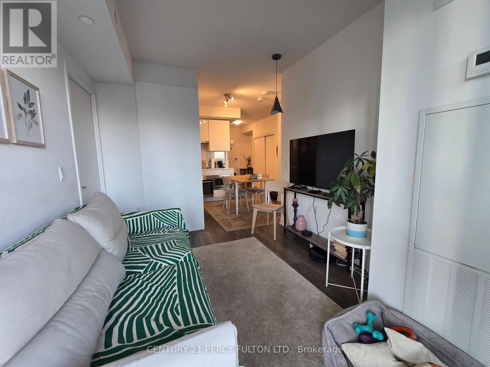 1706 - 195 Redpath Avenue, Toronto, Ontario  M4P 0E4 - Photo 4 - C12521156