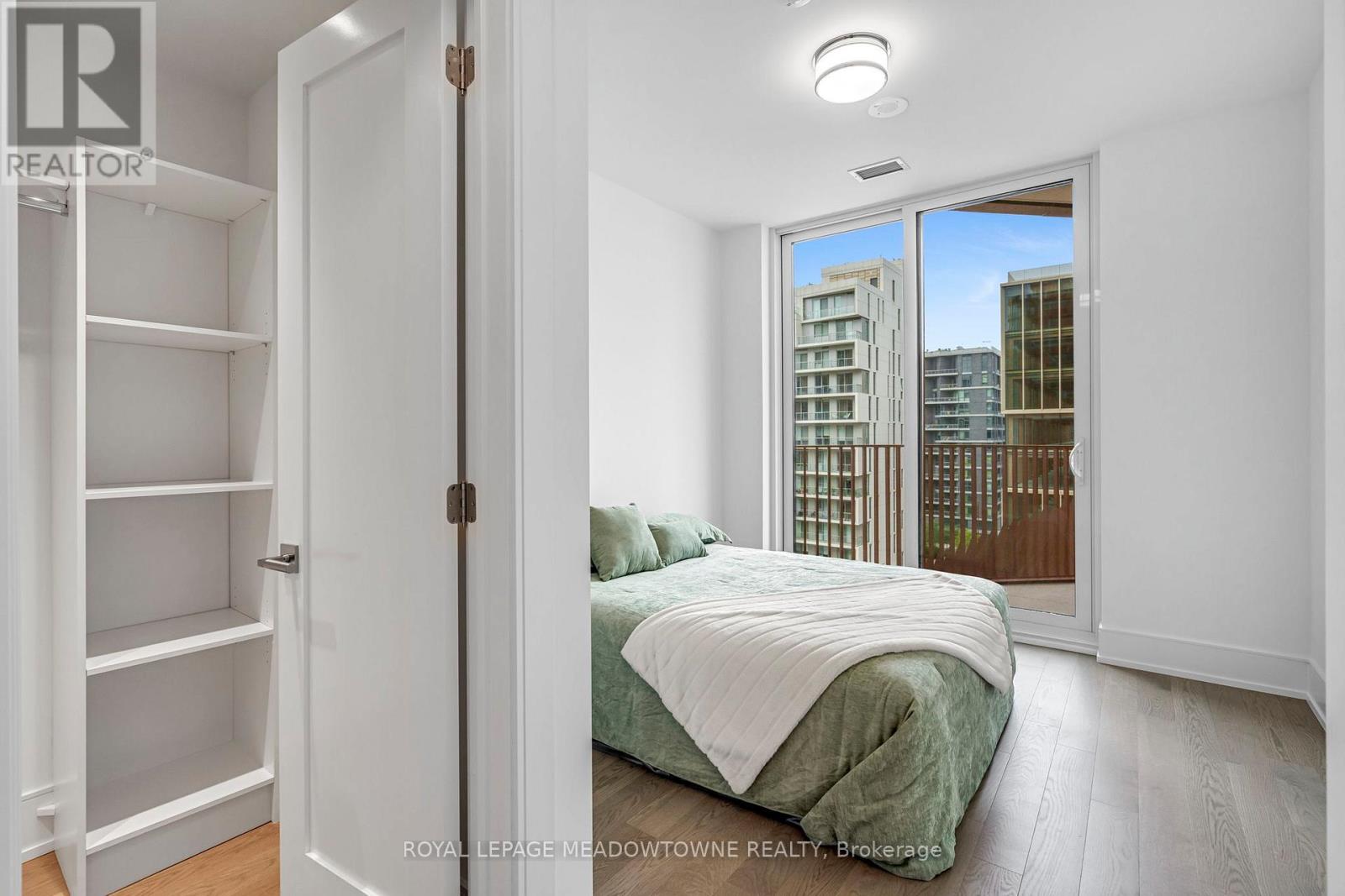 826 - 155 Merchants' Wharf, Toronto, Ontario  M5A 0Y4 - Photo 30 - C12521168