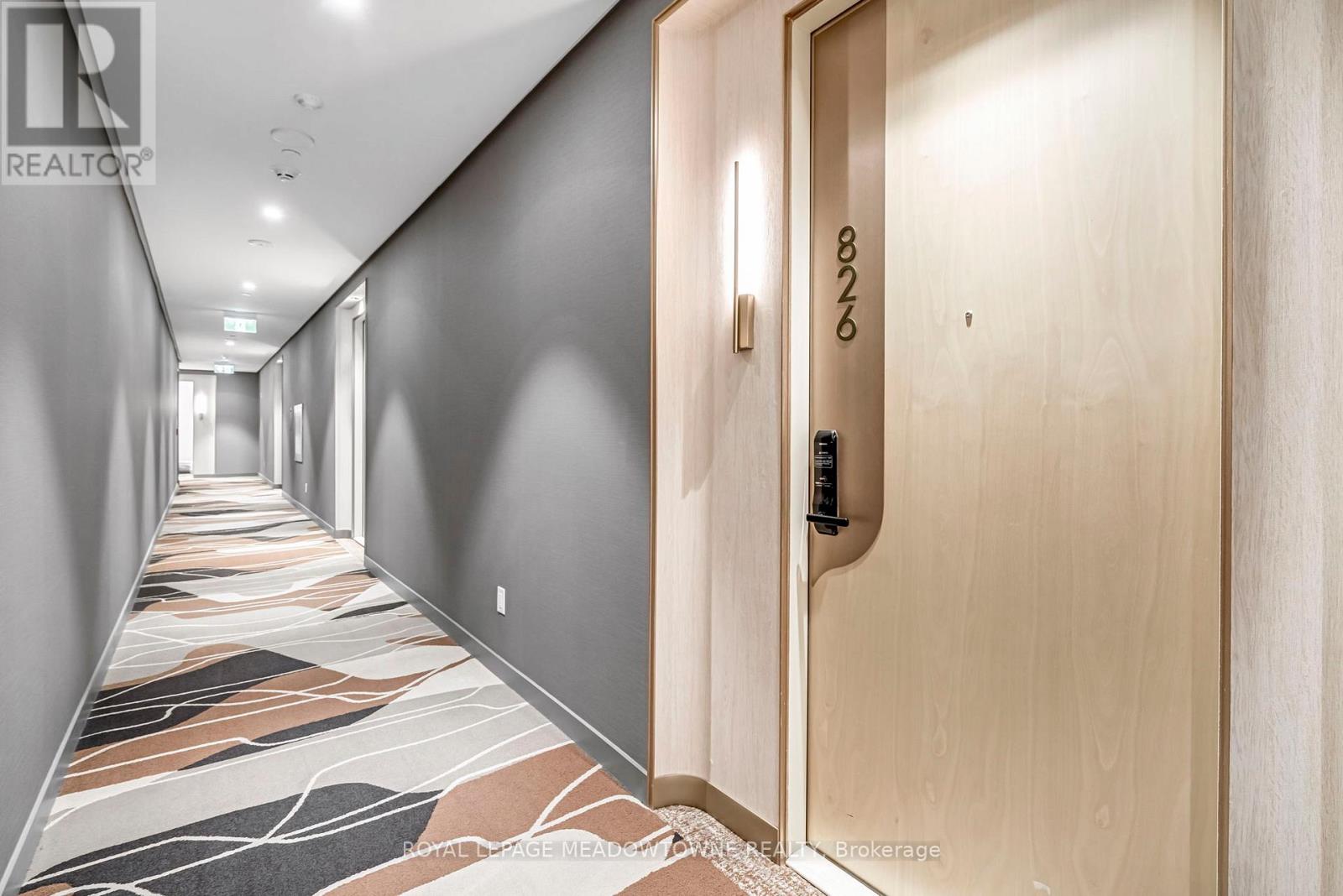 826 - 155 Merchants' Wharf, Toronto, Ontario  M5A 0Y4 - Photo 7 - C12521168