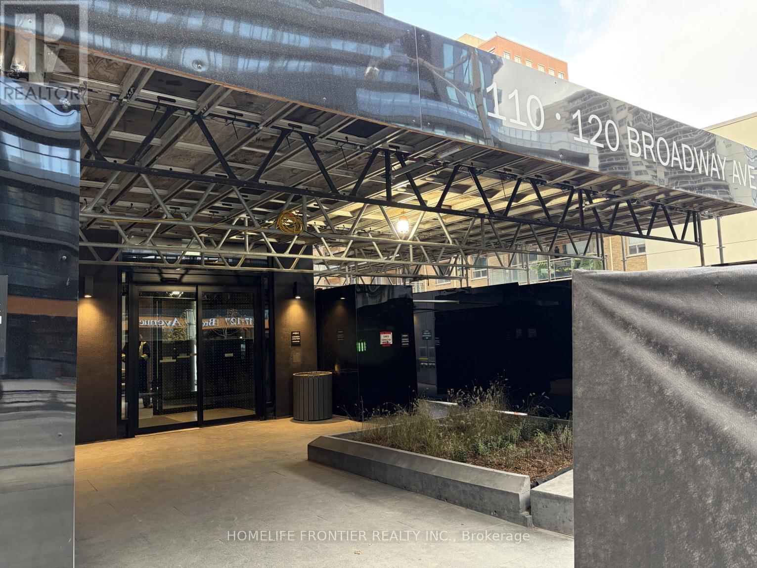 1513 - 120 Broadway Avenue, Toronto, Ontario  M4P 0E9 - Photo 2 - C12521190