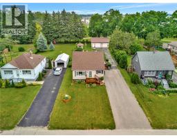 48 WILLOW Drive, Brantford, Ontario