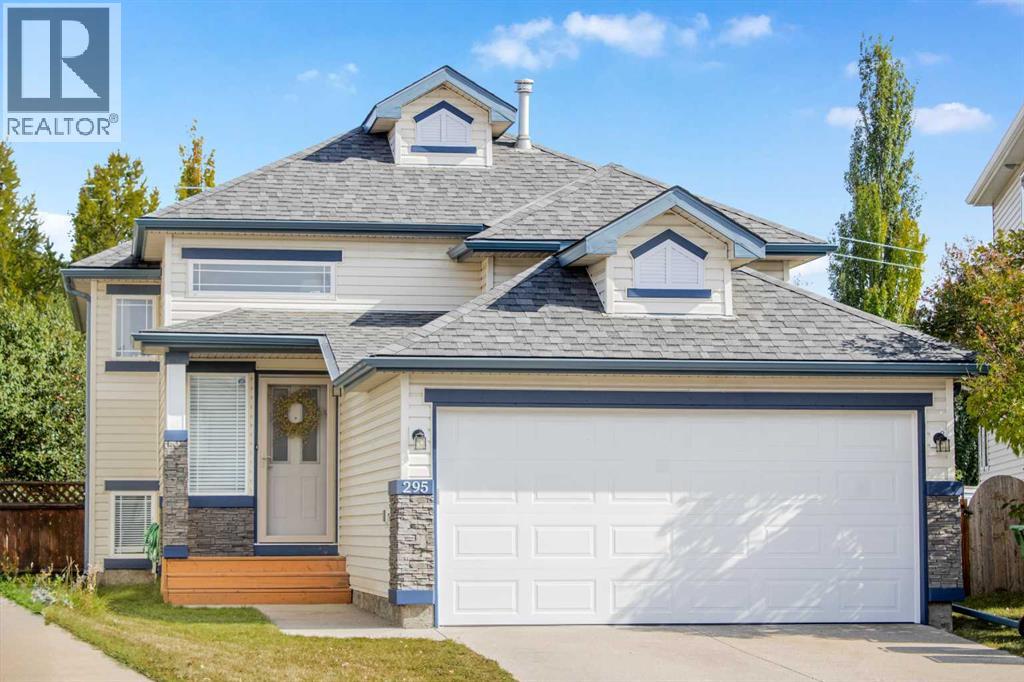 295 Coventry Road NE, Calgary, Alberta
