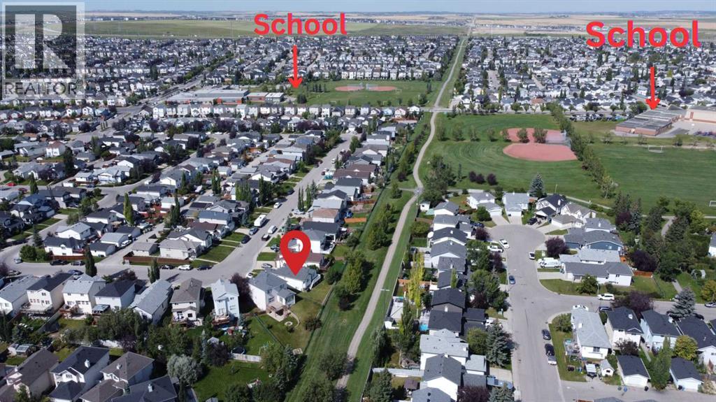 295 Coventry Road Ne, Calgary, Alberta  T3K 5K5 - Photo 34 - A2253150