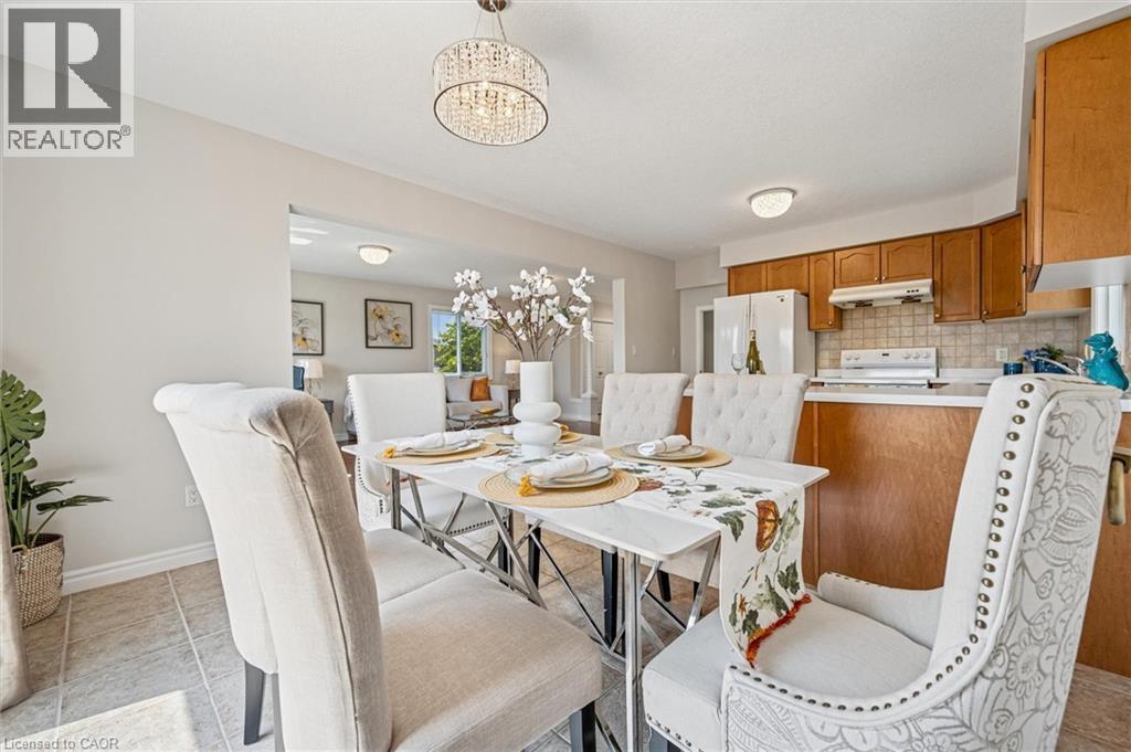 383 Tealby Crescent, Waterloo, Ontario  N2J 0A1 - Photo 10 - 40784970