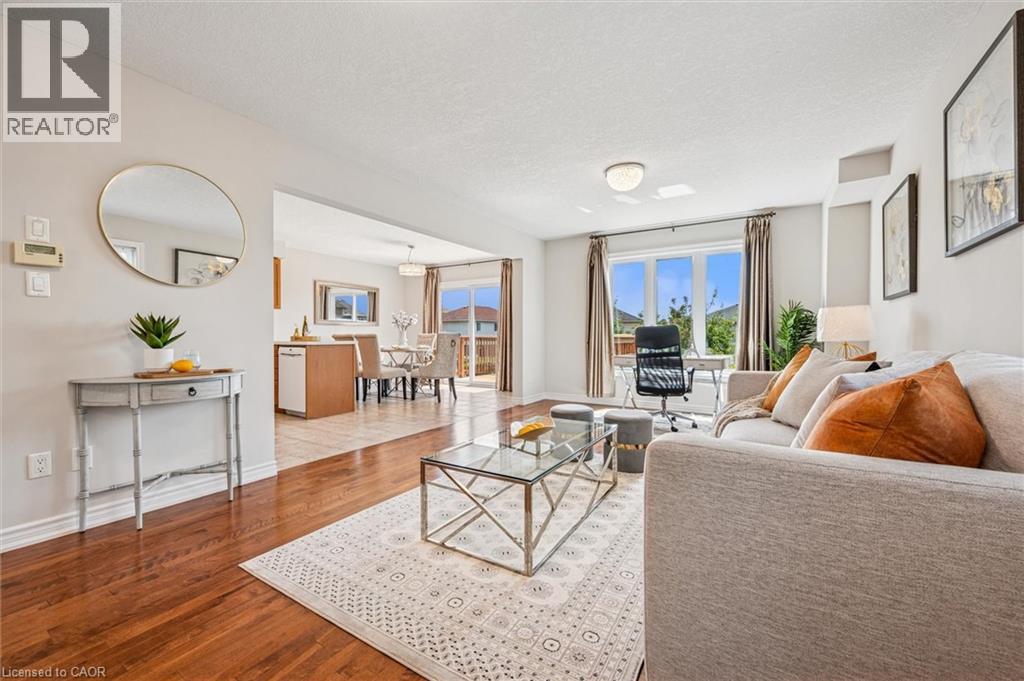 383 Tealby Crescent, Waterloo, Ontario  N2J 0A1 - Photo 7 - 40784970