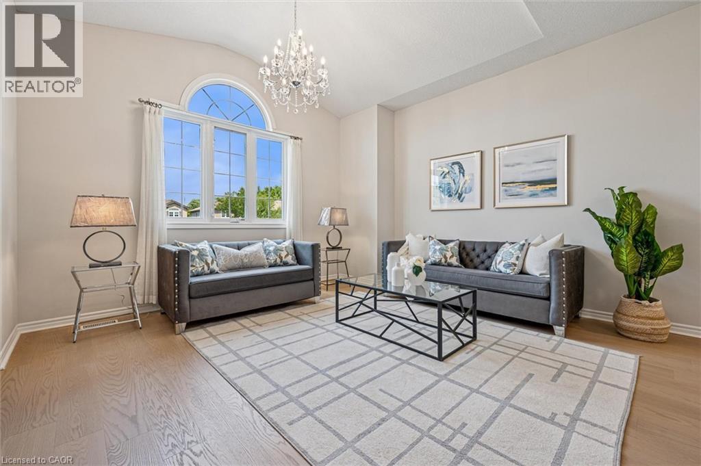 383 Tealby Crescent, Waterloo, Ontario  N2J 0A1 - Photo 17 - 40784970