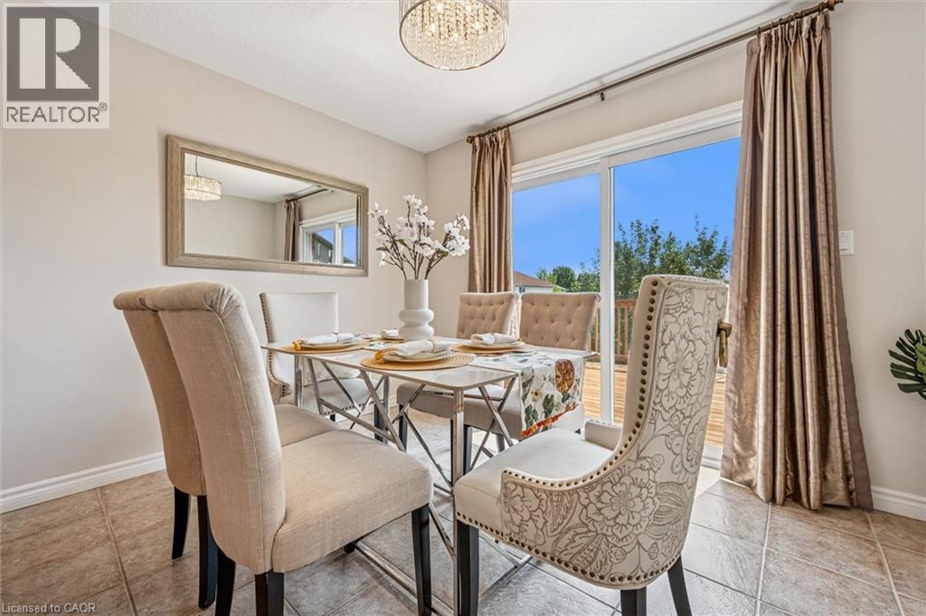 383 Tealby Crescent, Waterloo, Ontario  N2J 0A1 - Photo 9 - 40784970