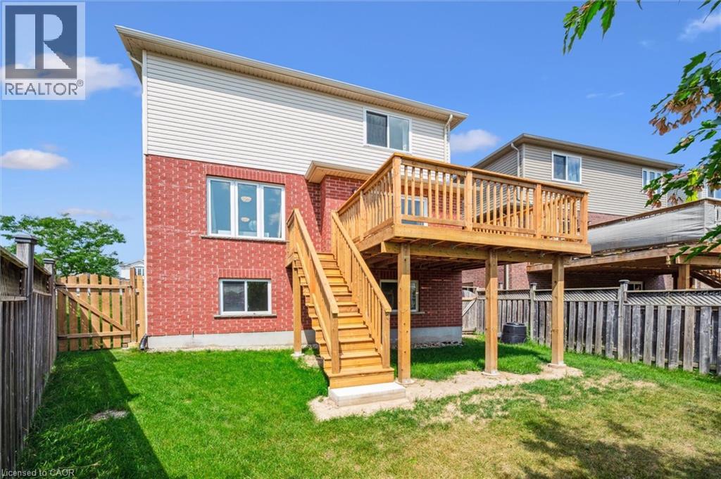 383 Tealby Crescent, Waterloo, Ontario  N2J 0A1 - Photo 42 - 40784970