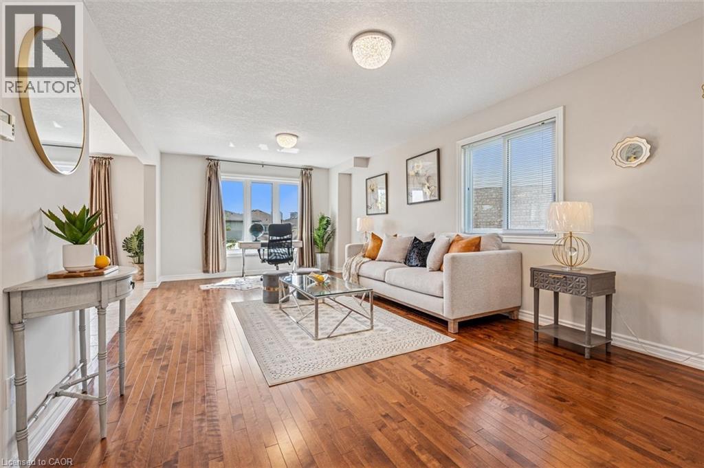 383 Tealby Crescent, Waterloo, Ontario  N2J 0A1 - Photo 6 - 40784970