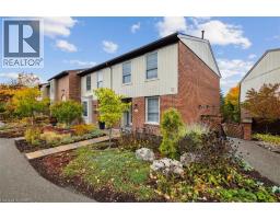 3029 GLENCREST Road Unit# 58, burlington, Ontario
