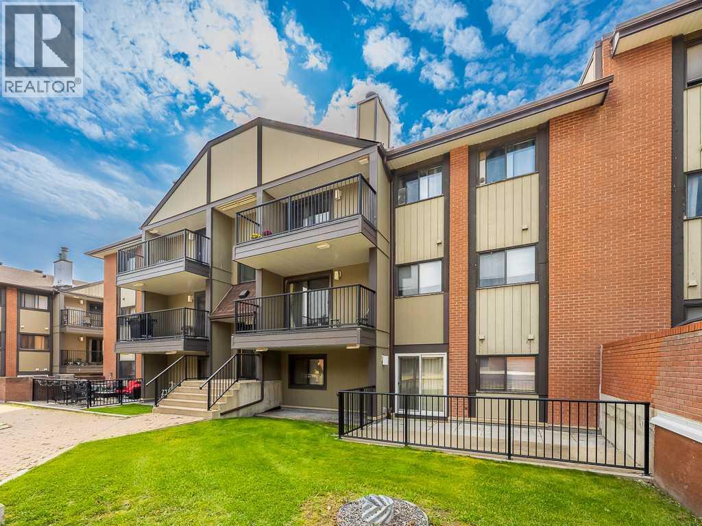 Property at 2104, 13045 6 Street SW image 4